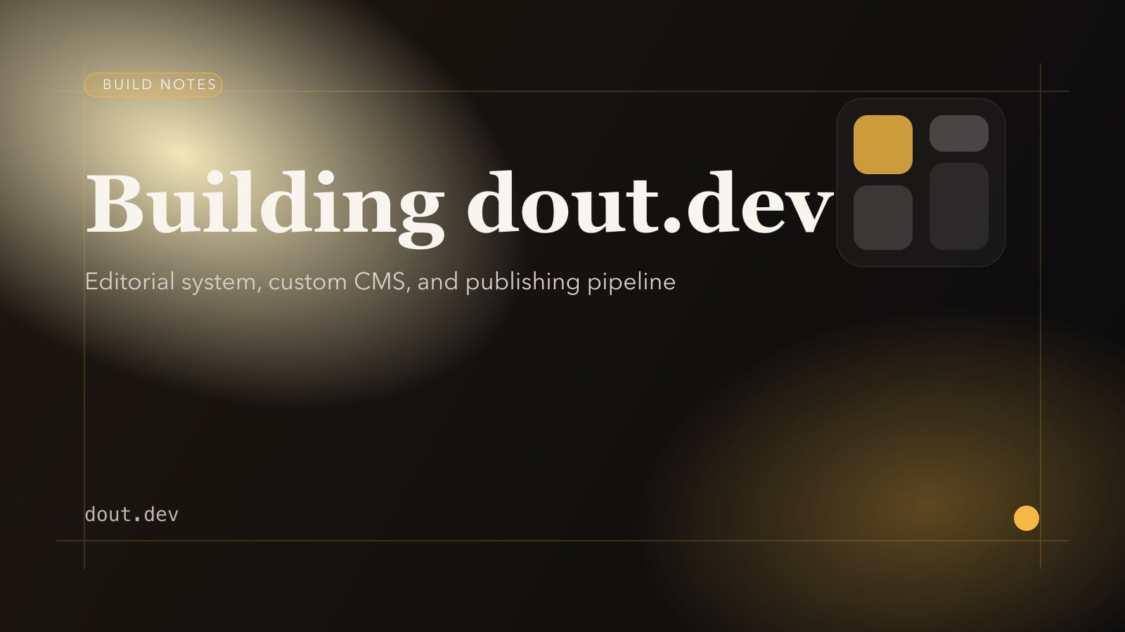 Editorial system illustration used to test article cover rendering
