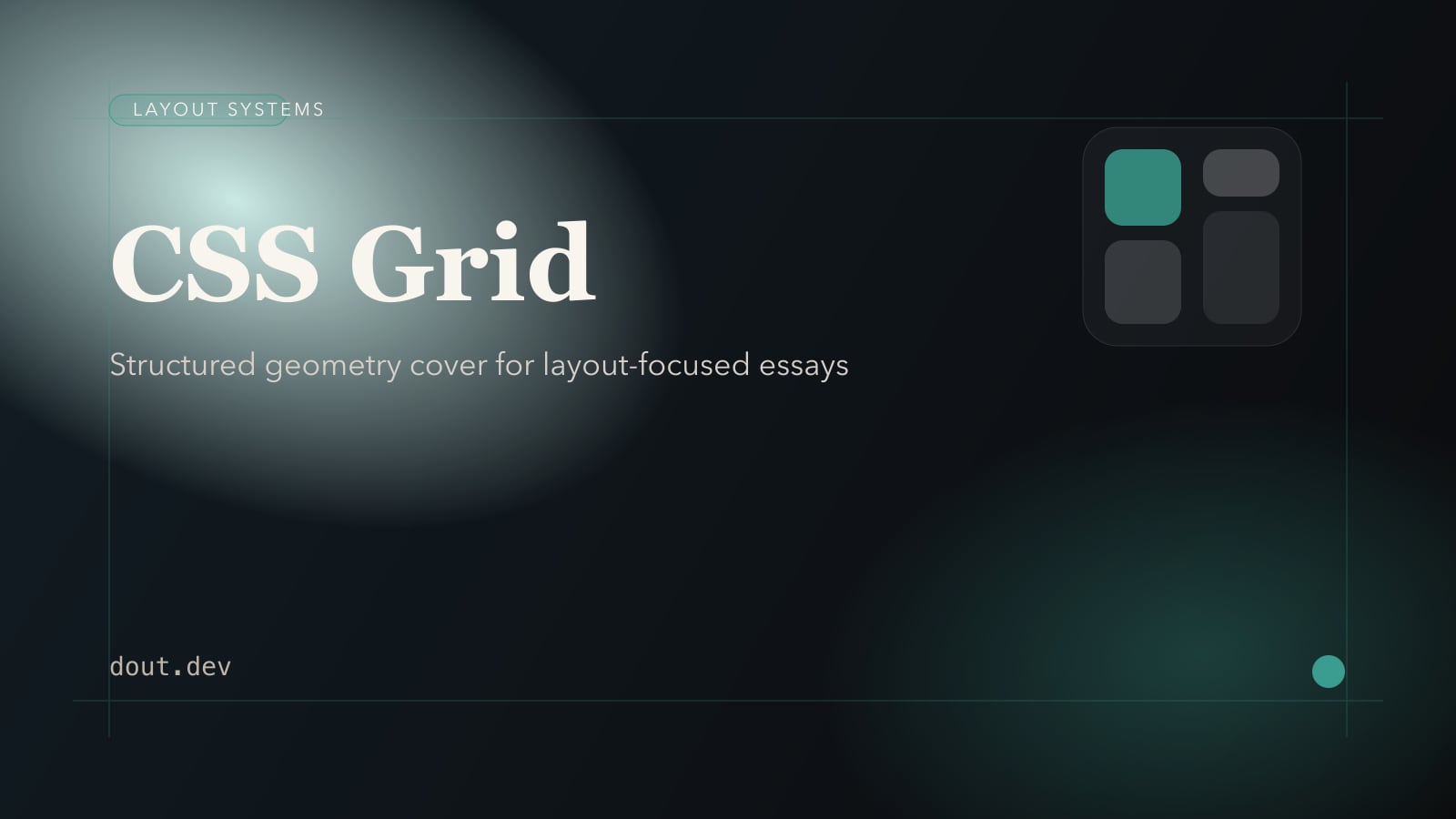 Introducing CSS Grid - The Future of Web Layout 🎨